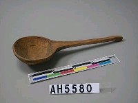 藏品(小木瓢)的圖片